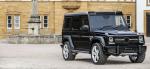 Mercedes-Benz G350 d by Hofele Design 2016 года